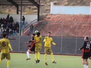 Elazığ 1. Amatör Küme’de 2. Hafta Maçları Tamamlandı