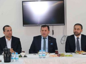 Yurtlarda Manevi Değerler Eğitimi Başlıyor