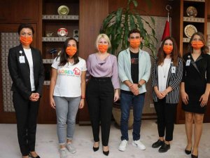 Lösemiyi Yendiler Çocuklara Umut Oldular