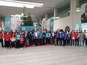 Havalı Silahlarda Yeni Rekor