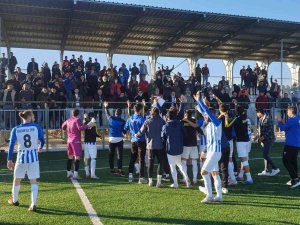 Malatya Amatör Futbol’da Çekişme Sürüyor