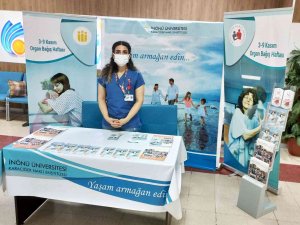 Covid-19 Nedeniyle Organ Bağışı Oranı Düştü