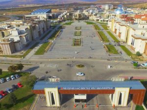 Nevü Eğitim Fakültesi’nin Projelerine Tübi̇tak Desteği