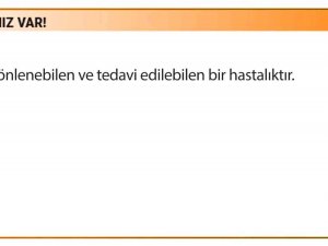 Uludağ Elektrik’ten Lösemi Hastalığına Dikkat Çekmek İçin "Turuncu Fatura"