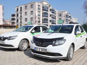 Dolmuşlara 50 Kuruş Zam