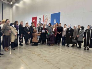Ak Partili Kadın Meclis Üyeleri’nden Lütfü Türkkan’a Tepki