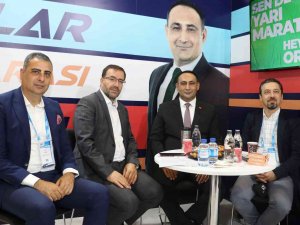 ’Toroslar Uluslararası Yarı Maratonu’nda Geri Sayım Başladı