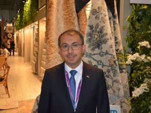 Gahi̇b, Ekim Ayında 199 Milyon 146 Bin Dolarlık Halı İhraç Etti