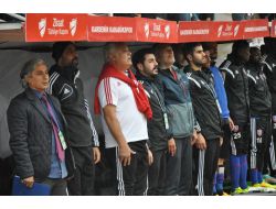 Karabük’te Gruplara Kalma Sevinci