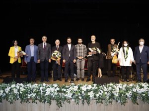 Kağıthane’de Kültür Sanat Sezonu Başladı