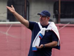 Adanaspor Evinde Kazanmaya Kararlı