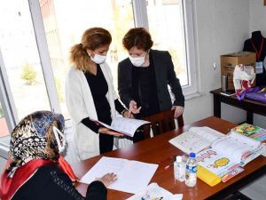 Belediyenin Mahallelerde Açtığı Kurslarla Okur Yazarlık Oranı Arttı