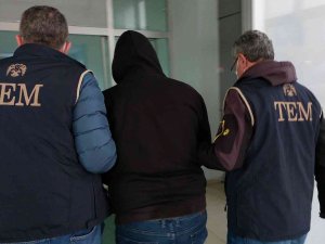 Deaş’tan Gözaltına Alınan 6 Kişiye Sınır Dışı Kararı