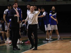 Kocaeli Bşb Kağıtspor- Ted Ankara Kolejliler Maçının Ardından