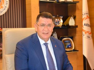 Aesob Başkanı Dere: “Esnaf, Mağduriyetinin Giderilmesini Dört Gözle Bekliyor”