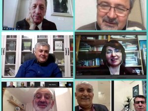 Bu Okul Salgın Dönemini Eğitim Alanında Fırsata Çevirdi