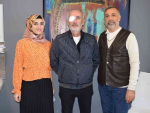 Kornea Nakliyle Yıllar Sonra Yeniden Görmeye Başladı