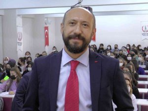 Lise Öğrencilerine ‘Organ Bağışı Farkındalık’ Semineri