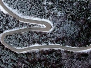 Uludağ İçin Tehlike Çanları...çayırlar Azaldı, Su Kaynakları Tükenmek Üzere