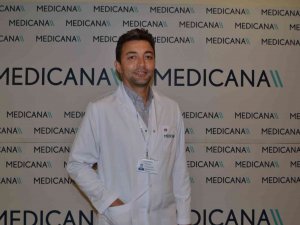 Doç. Dr. Ömer Akyürek: "Covid-19 Sonrası Kontroller Hayati Önem Taşıyor"