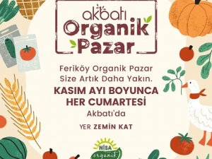 Yerli Ürünler Tüketiciyle Buluşuyor
