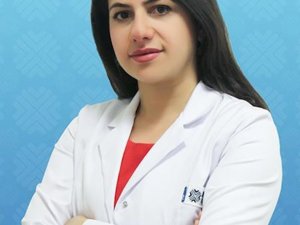 “Fil Hastaları Her Türlü Basınçtan Uzak Durmalı”