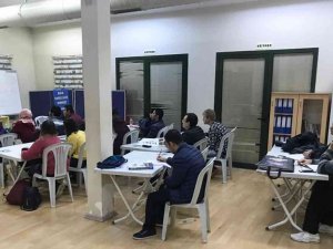 Buca’da Ekpss Hazırlık Kurslarına Kayıtlar Başladı