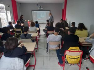 Açı Eğitim Kurumunda Hizmet İçi Eğitim