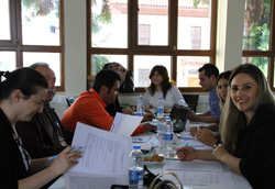 RTEÜ’de Kalite Çalıştayı Düzenlendi