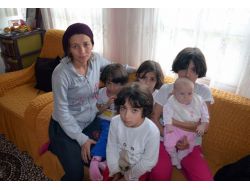 Küçük Eslem Görebilmek İçin Yardım Bekliyor