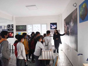 Matematik Çocukların Kabusu Olmaktan Çıkıyor