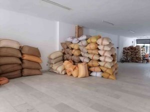 Fındık Fiyatı 3 Haftadır Yerinde Sayıyor