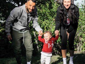 Manolis Siopis: “Trabzon Ve Yunanistan Tamamen Aynı, Çok Enerjik Ve Çılgınız”