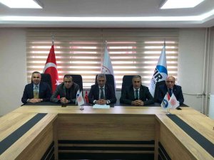 Tunceli’de Turizm Yönetişim Ağı İstişare Toplantısı Düzenlendi
