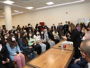 Yurttaki Öğrencilerin İnternet Sıkıntısı Çözüldü