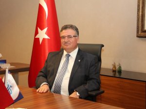 Başkan Salahattin Kaplan’dan 10 Kasım Mesajı
