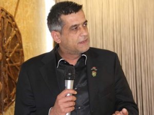 Şehit Aileleri Ve Gazilerden Lütfü Türkan’a İstifa Çağrısı