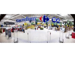 Carrefoursa, İlk 9 Ayda Yüksek Kar Sağladı