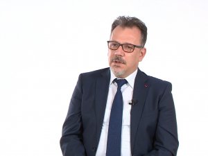 Çocuklarda Bu Sene Üst Solunum Yolları Enfeksiyonu Artabilir