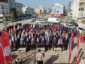 Gürsulu Çocuklar Ve Gençler Geleceğe Damga Vuracak