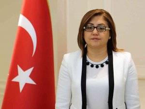 Fatma Şahin’den 10 Kasım Mesajı