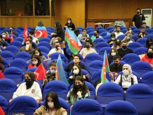 Nesibova: “Karabağ Zaferi, Türkiye-azerbaycan Ortak Zaferidir”