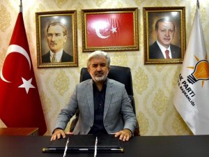 Ak Parti’li Hızlı’dan İ̇yi̇ Partili Eryılmaz’a Cevap