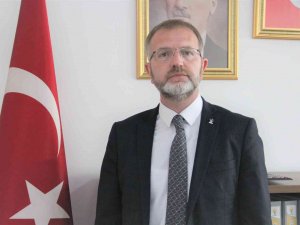Başkan Ceyhun’un Kütahya’ya Yapılan Yatırımlarla İlgili Açıklaması