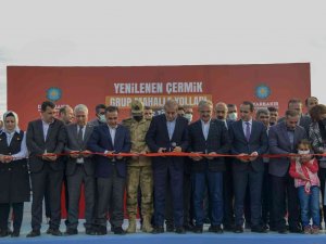 Diyarbakır’ın Güzellikleri Gün Yüzüne Çıkıyor
