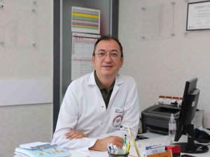 Son Zamanlarda Artan Bademcik İltihabı Ve Geniz Eti Problemine Dikkat