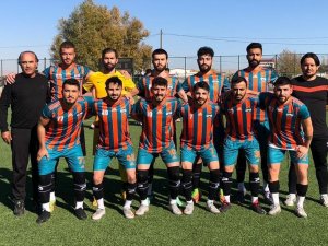Yahyalıspor Deplasmandan 3 Puanla Döndü