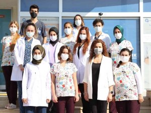 Büyükşehir’de Çocukların Ardından Yetişkinlerde Ücretsiz Diş Tedavisi Olacak