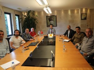 Bodrum Belediyesi’nden Bodrum Mandalinasına Alım Garantisi