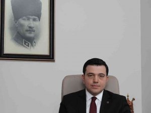 Gagi̇ad Başkanı Koçer’den 10 Kasım Mesajı